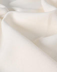 Cream Crepe 1677