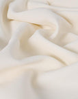 Cream Crepe 1677