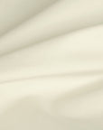 Cream Double Weave Fabric 2910