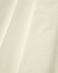Cream Double Weave Fabric 2910