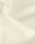 Cream Double Weave Fabric 2910