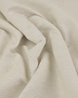Cream Fancy Jacquard Fabric 700