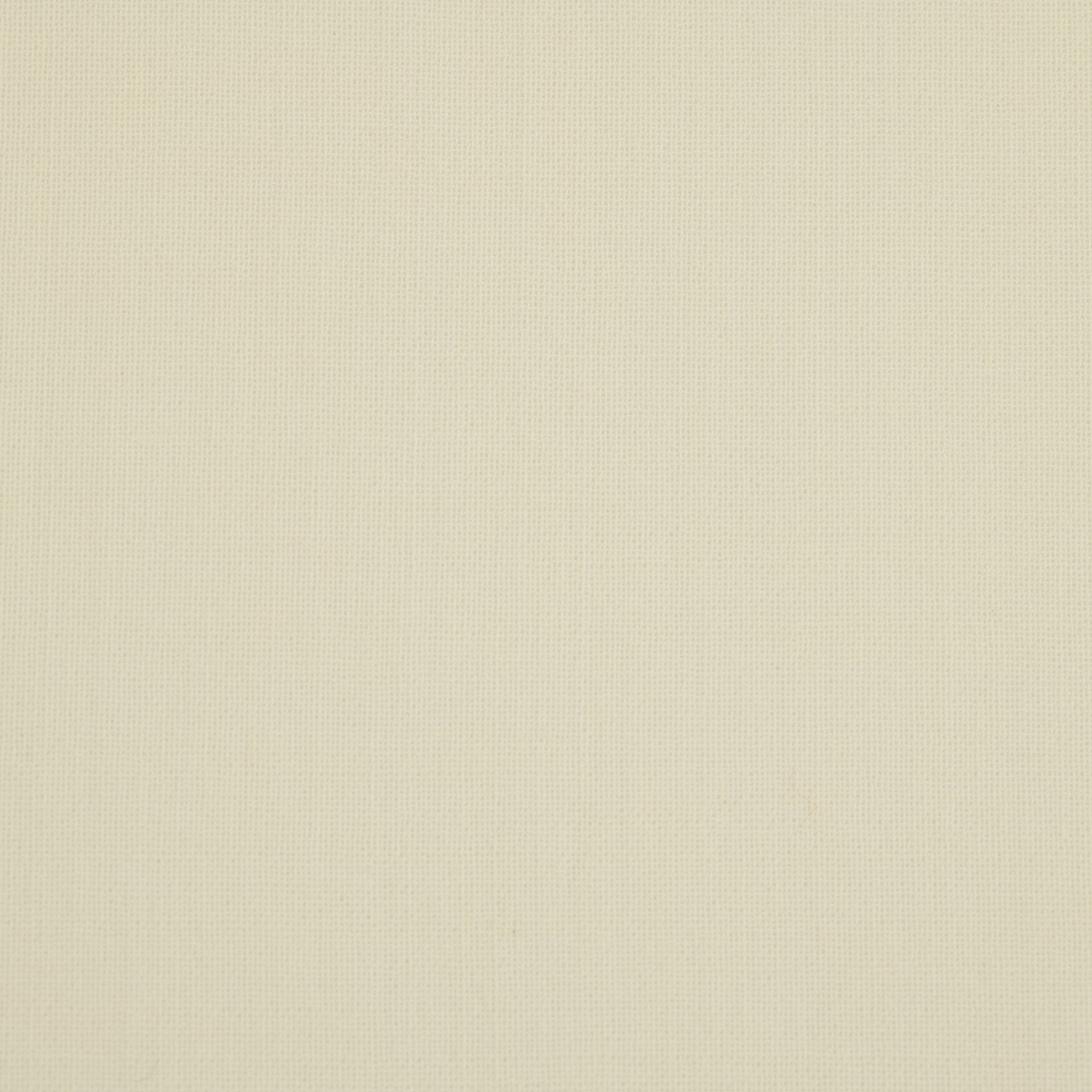 Cream Lightweight Woolen Fabric 97499