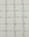 Cream Open Weave Fancy Gauze 97604