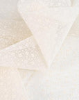 Cream Organza 99796