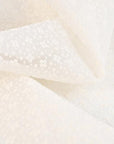 Cream Organza 99796