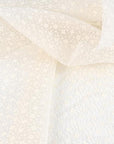 Cream Organza 99796