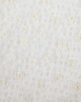 Cream Organza 99796