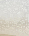 Cream Organza 99796