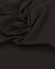 Dark Brown Suiting Fabric 98307