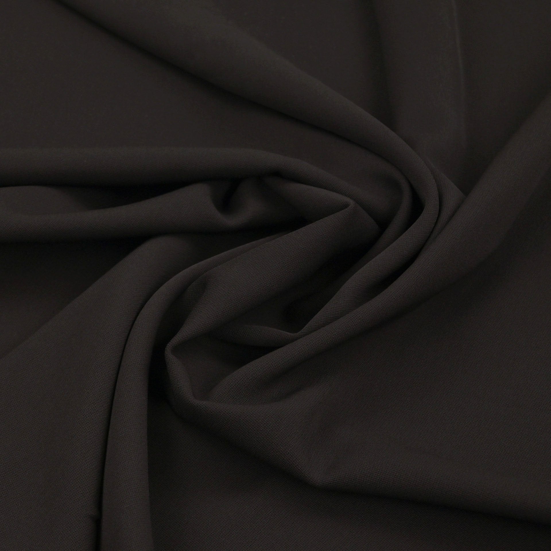 Dark Brown Suiting Fabric 98307