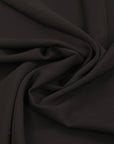 Dark Brown Suiting Fabric 98307