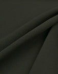 Dark Green Suiting Fabric 98694