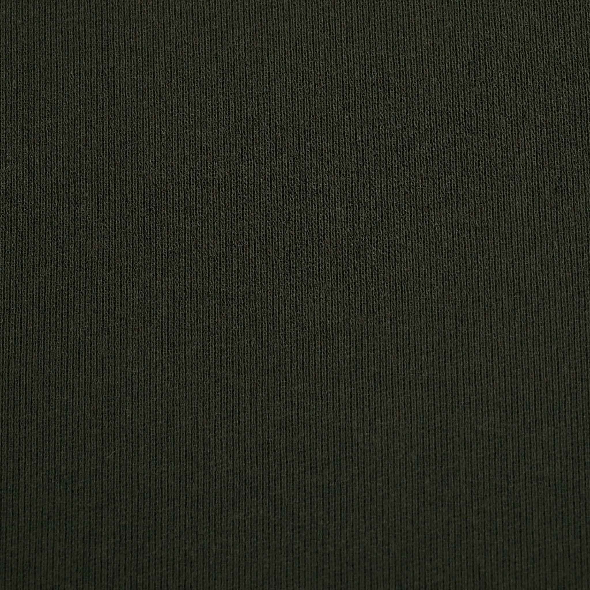 Dark Green Suiting Fabric 98694