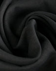 Fade Black Suiting Fabric 99980