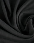 Fade Black Suiting Fabric 99980