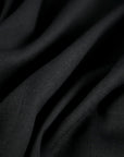 Fade Black Suiting Fabric 99980