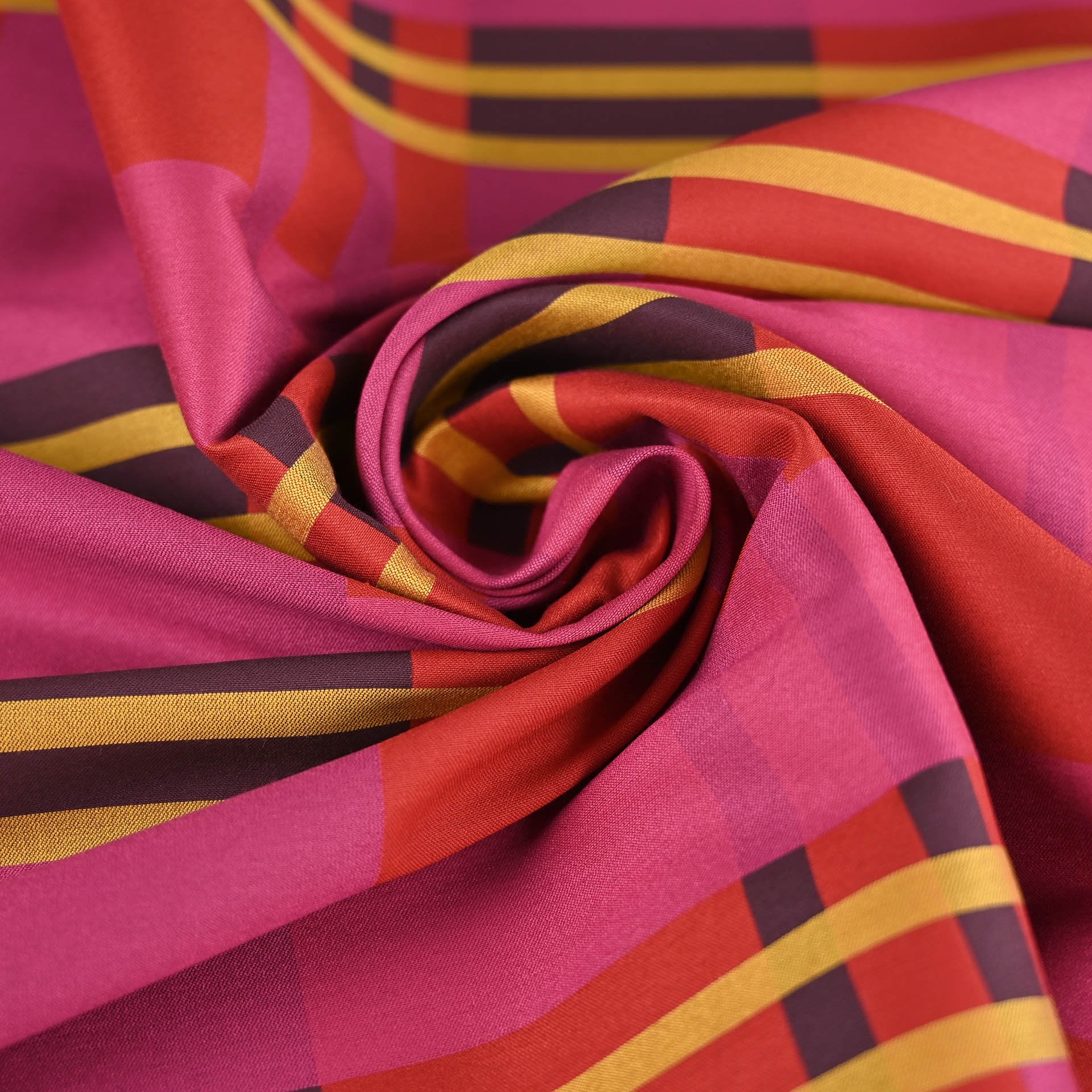 Fuchsia Check Jacquard 4246