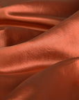 Ginger Satin Fabric 97121