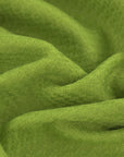 Grape Green Woollen Jacquard 99732