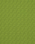 Grape Green Woollen Jacquard 99732