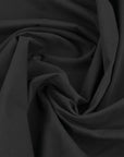 Graphite Grey Light Twill Fabric 97527