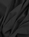 Graphite Grey Light Twill Fabric 97527