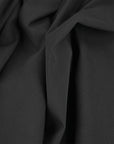 Graphite Grey Light Twill Fabric 97527