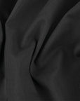 Graphite Grey Light Twill Fabric 97527