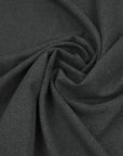 Graphite Grey Suiting Flannel 97562