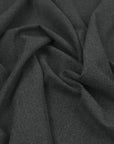 Graphite Grey Suiting Flannel 97562
