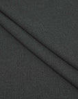 Graphite Grey Suiting Flannel 97562