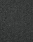 Graphite Grey Suiting Flannel 97562