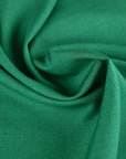 Green Canvas Fabric 4423