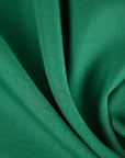 Green Canvas Fabric 4423
