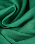 Green Canvas Fabric 4423