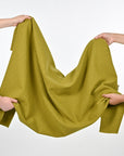 Green Coating Fabric 3159