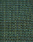 Green Cotton Blend Fabric 5538