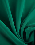 Green Suiting Fabric 4339