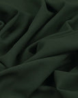 Green Stretch Twill Fabric 98246