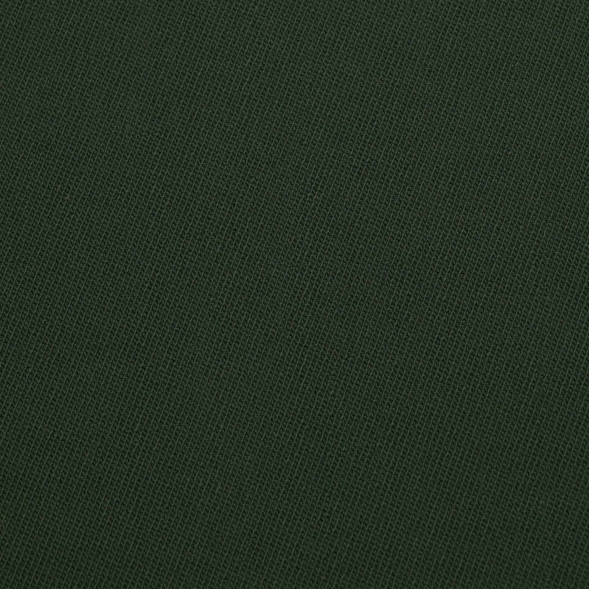 Green Stretch Twill Fabric 98246