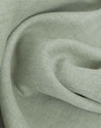 Green Twill Fabric 3486