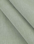 Green Twill Fabric 3486