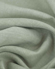 Green Twill Fabric 3486