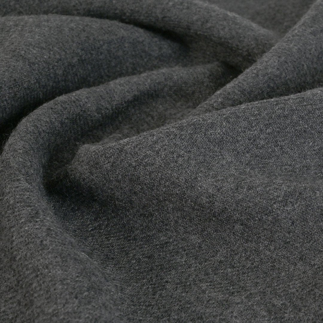 Grey Coating Fabric 99793
