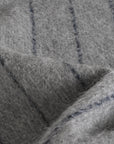 Grey Bonded Coating Fabric 319