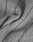 Grey Bonded Coating Fabric 319