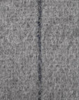 Grey Bonded Coating Fabric 319