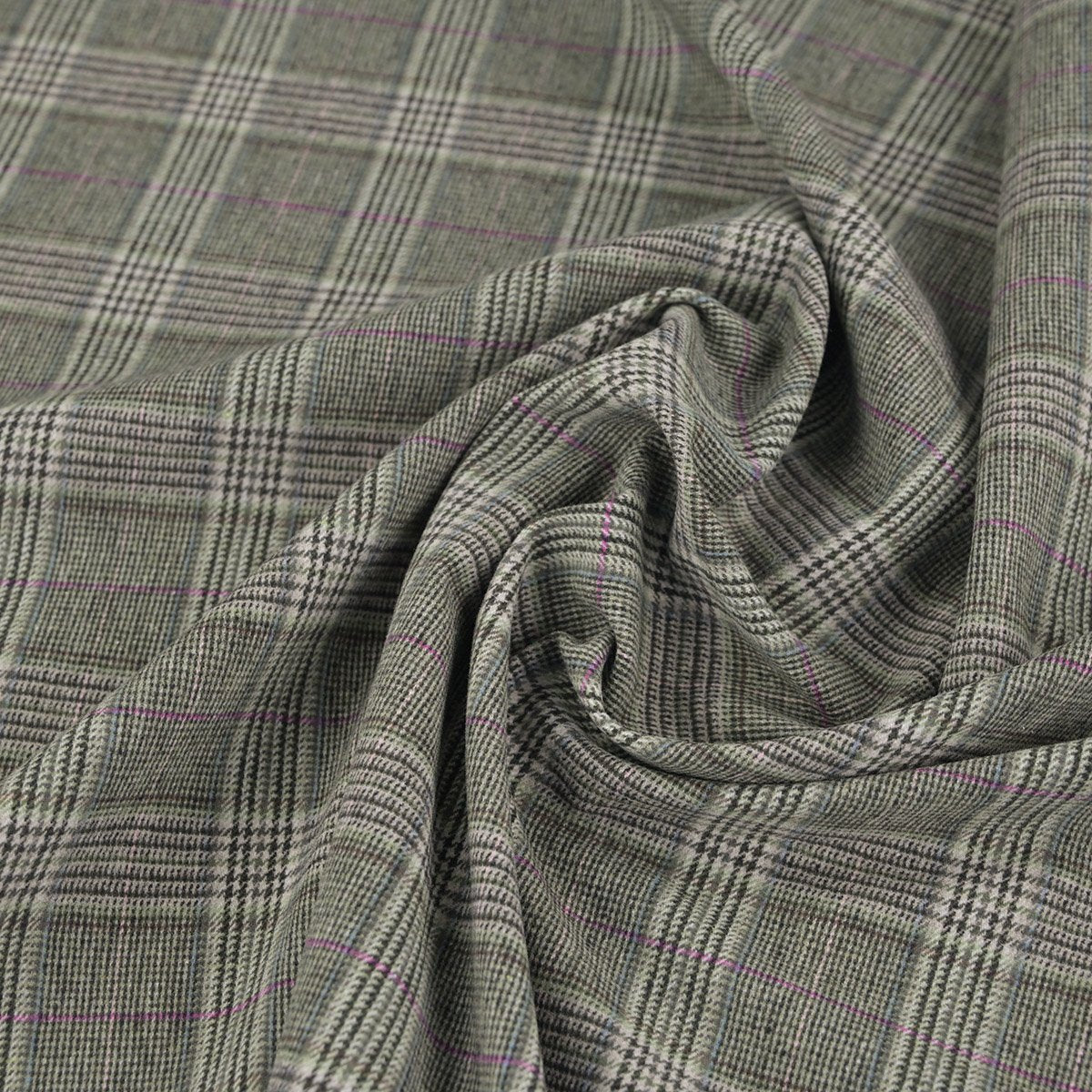 Flannel Fabrics 