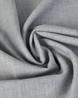 Grey Cream Jacket Fabric 3174